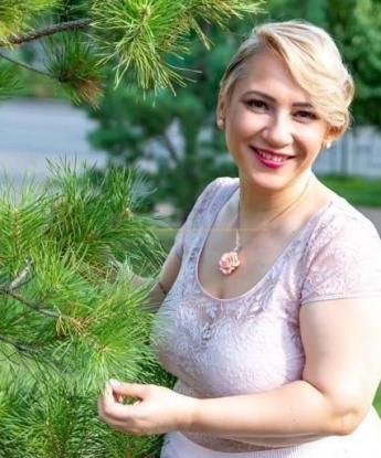 Анкета проститутки Люсьена - Фото 1, Нижний Чегем, 41 год, №9982